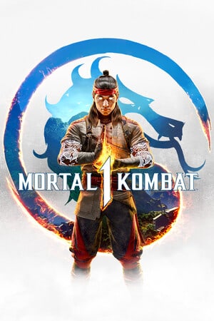 Crack (таблетка) для Mortal Kombat 1 (2023) PC [NoCD/NoDVD by DenuvOwO]