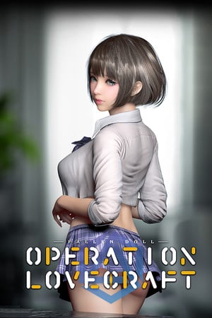 Operation Lovecraft: Fallen Doll v.0.4.9 [RUS|ENG] (2026) PC Пиратка