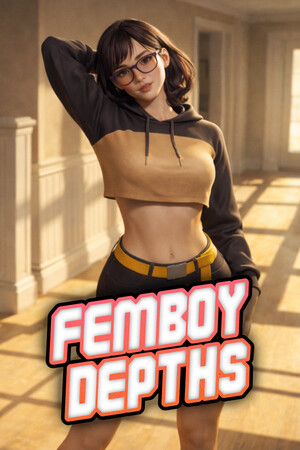 Femboy Depths v.Build 22336558 [RUS|ENG] (2026) PC Пиратка Portable