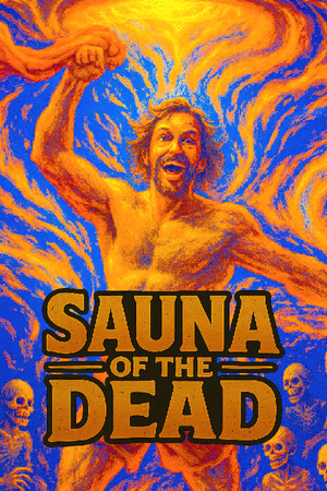 Sauna of the DEAD v.1.0.28 [RUS|ENG] (2025) PC Пиратка Portable