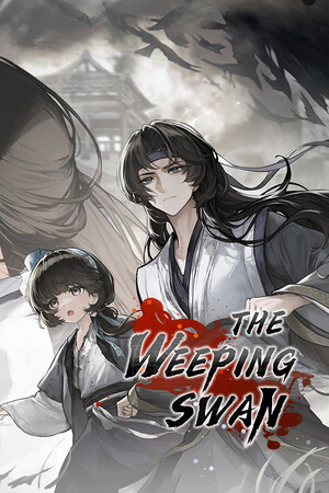 The Weeping Swan: Ten Days of the City's Fall v.Build 22645973 [RUS|ENG] (2026) PC Пиратка Portable