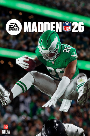EA SPORTS Madden NFL 26 v.1.0.133.17820 [RUS|ENG] (2025) PC Пиратка Portable