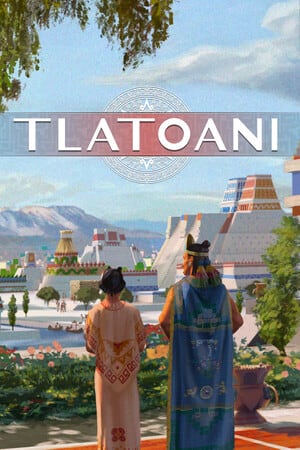 Tlatoani: Aztec Cities v.Build 22619217 [ENG + 1] (2026) PC Пиратка Portable