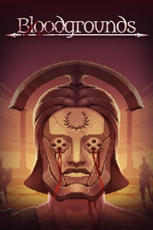 Bloodgrounds v.1.0.11 [RUS|ENG] (2026) PC Пиратка Portable