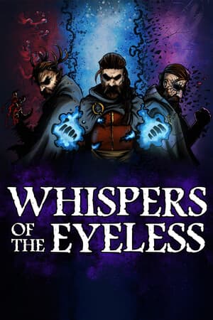 Whispers of the Eyeless v.1.0.3.4​​​​​​​ [RUS|ENG] (2026) PC Лицензия GOG