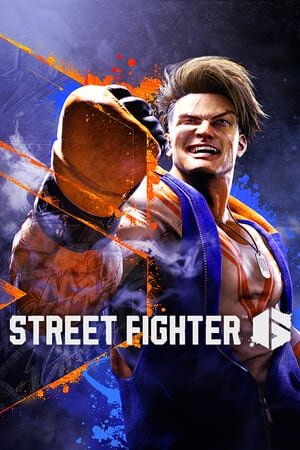 Crack (таблетка) для Street Fighter 6 (2023) PC [NoCD/NoDVD by DenuvOwO]