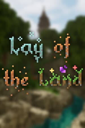 Lay of the Land v.Build 22691709 [RUS|ENG] (2026) PC Пиратка Portable