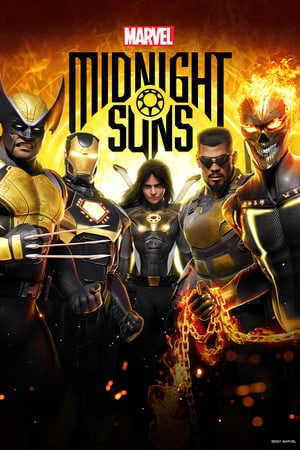 Crack (таблетка) для Marvel's Midnight Suns (2022) PC [NoCD/NoDVD by DenuvOwO]