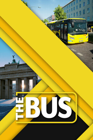 The Bus v.Build 22508815 [RUS|ENG] (2026) PC Пиратка Portable + All DLCs