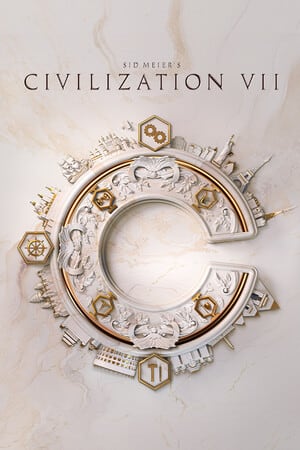 Sid Meier's Civilization 7 - Settler's Edition v.2.3.1 (Build 22096604) [RUS|ENG] (2025) PC Пиратка Portable + All DLCs