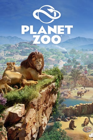 Planet Zoo v.1.2.5.63260 [RUS|ENG] (2019) PC RePack от Хаттаб + All DLCs