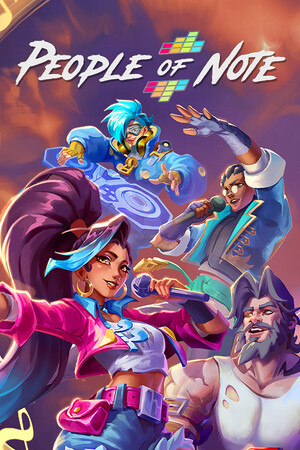 People of Note v.2026.3.31.2043-CL.141515 Build 22609190 [RUS|ENG] (2026) PC Пиратка Portable