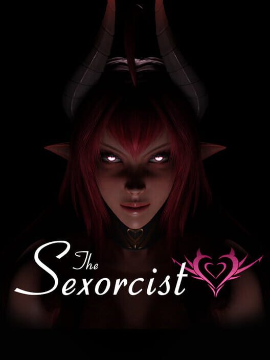 The Sexorcist [RUS|ENG] (2022) PC Пиратка Portable