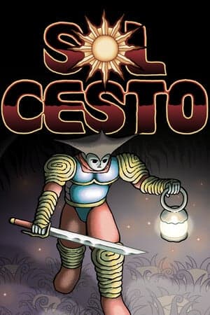 Sol Cesto v.Build 22733380 [RUS|ENG] (2026) PC Пиратка Portable