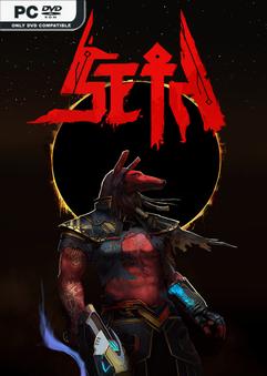 Seth v.Build Update1.0.1.0(22733456) [RUS|ENG] (2026) PC Пиратка Portable