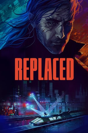 REPLACED v.1.0.1073 (90129) [RUS|ENG] (2026) PC Лицензия GOG