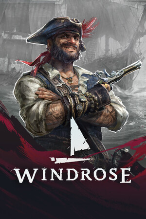 Windrose v.0.10.0.1.6-02cb3254 [RUS|ENG] (2026) PC Пиратка Portable