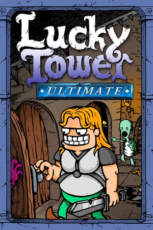Lucky Tower Ultimate v.1.0.6 Build 22819142 [RUS|ENG] (2026) PC Пиратка Portable