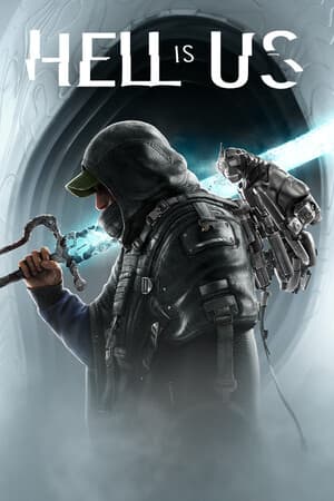 Hell is Us v.1.4.22.43941 [RUS|ENG] (2025) PC RePack от Wanterlude со всеми DLC