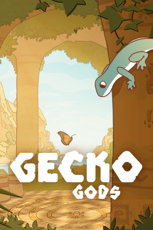 Gecko Gods v.2715 Build 22816427 [RUS|ENG] (2026) PC Пиратка Portable