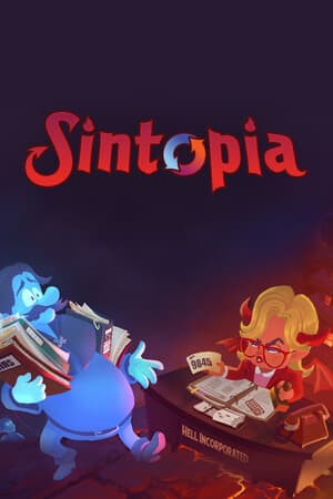 Sintopia v.1.0.2.519 [RUS|ENG] (2026) PC RePack by R.G. Механики