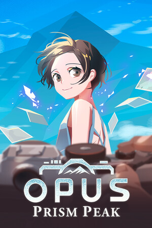 OPUS: Prism Peak v.1.24.4.43 Build 22729379 [RUS|ENG] (2026) PC Пиратка Portable