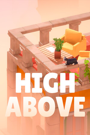 High Above v.1.0.0.4 Build 22771011 [RUS|ENG] (2026) PC Пиратка Portable