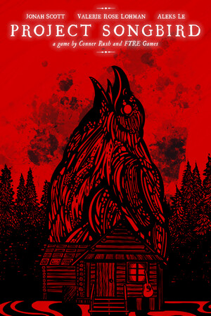 Project Songbird v.1.1.1 [RUS|ENG] (2026) PC Пиратка Portable