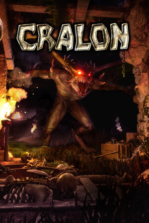 Cralon v.Build 22814580 [RUS|ENG] (2026) PC Пиратка Portable
