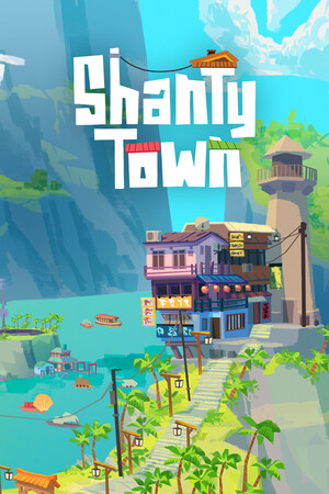 ShantyTown v.1.01.01 Build 22847459 [RUS|ENG] (2026) PC Пиратка Portable