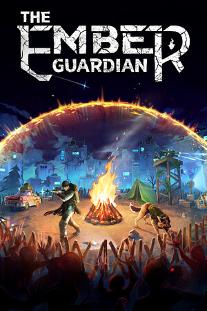 The Ember Guardian - Husky Skin Supporter Pack v.1.0.1.8 Build 22845762 [RUS|ENG] (2026) PC Пиратка Portable