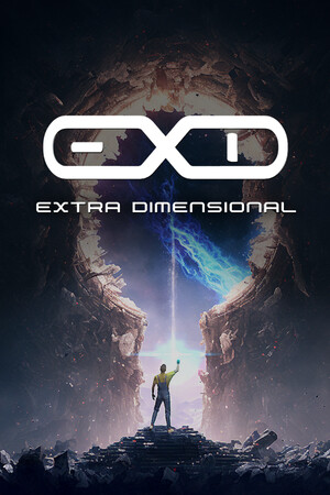 EXD - Extra Dimensional [RUS|ENG] (2026) PC Пиратка Portable