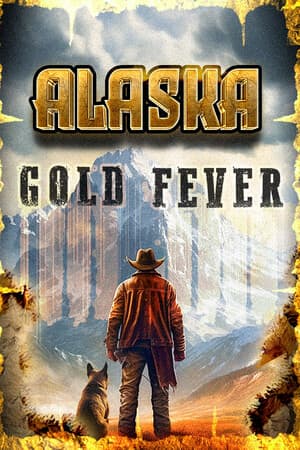 Alaska Gold Fever v.22778782 [RUS|ENG] (2026) PC Пиратка Portable