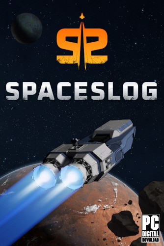 SpaceSlog [RUS|ENG] (2026) PC Пиратка