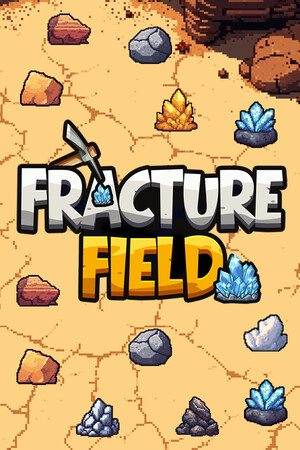 Fracture Field v.1.0.1 (Build 22880400) [RUS|ENG] (2026) PC Пиратка Portable