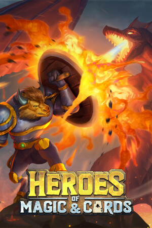 Heroes of Magic and Cards v.Build 22806582 [RUS|ENG] (2026) PC Пиратка Portable