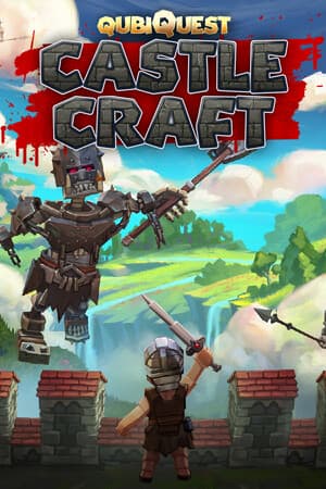 Castle Craft (Постройте Свой Замок) v.Build 22855487 [RUS|ENG] (2026) PC Пиратка