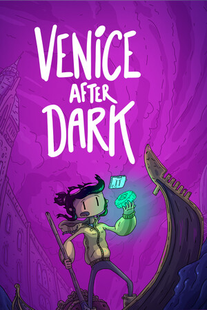 Venice After Dark v.Build 22855244 [RUS|ENG] (2026) PC Пиратка Portable