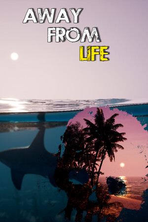 Away From Life v.0.1.2 Build 22905566 [RUS|ENG] (2026) PC Пиратка Portable