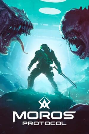 Moros Protocol v.1.0.7.1 [RUS|ENG] (2025) PC RePack от FitGirl